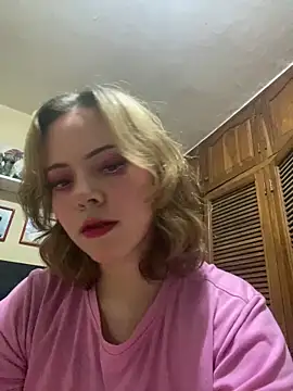 AnnaTylor online show from 04.03.26