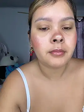 MelodySanz online show from 05.18.26