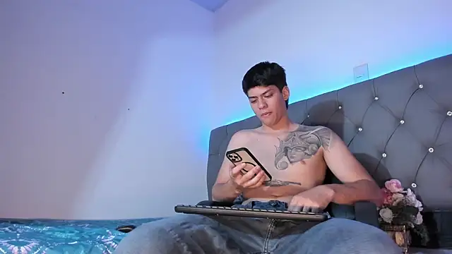 joseph clark online show from 11.10.25