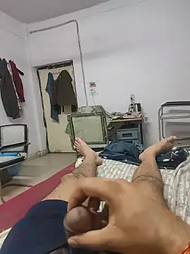 Sandar clegan online show from 03.01.26