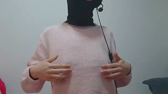 Snapshot of ohaona chatting on 01.07.26 ohaona online show from 01.07.26