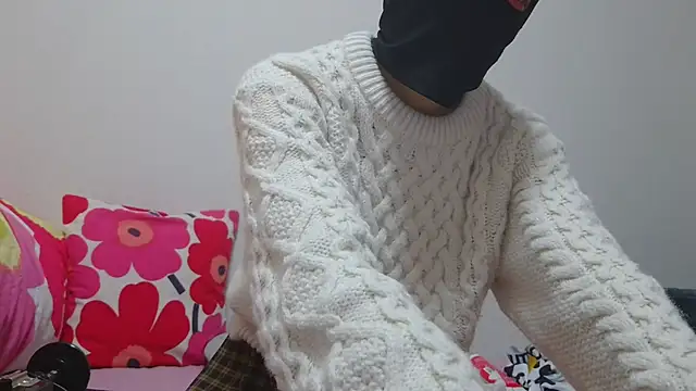 Snapshot of ohaona chatting on 01.11.26 ohaona online show from 01.11.26