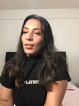 Vianca Costt online show from 01.16.26