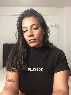 Vianca Costt online show from 03.02.26