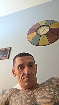 Charles267306 online show from 07.22.26
