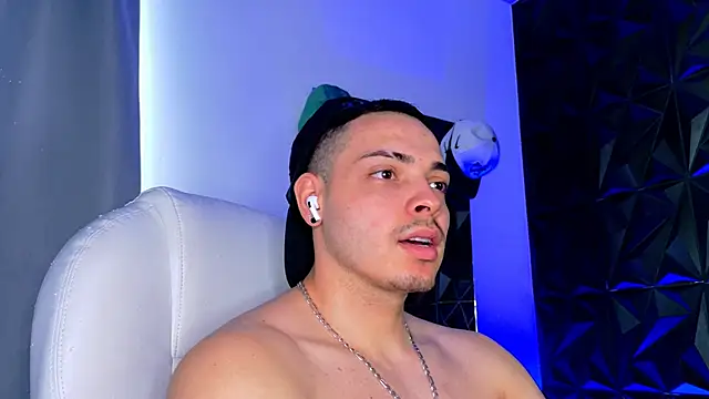 Maxwell Dupont online show from 12.19.25