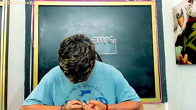 Timmy Kiing  online show from 01.05.26