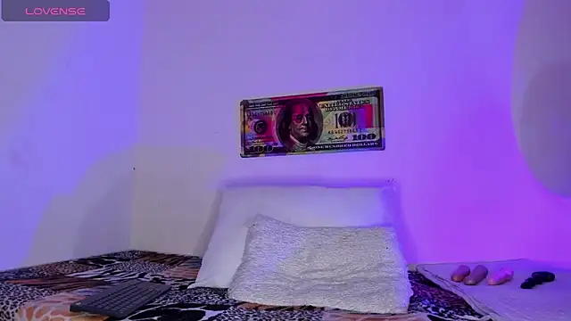 annahotdoll online show from 04.18.26