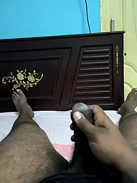 Touchmehotbitch online show from 04.26.26