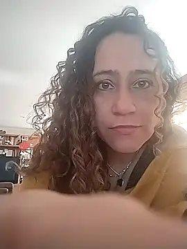 MystiKa 17 online show from 11.08.25