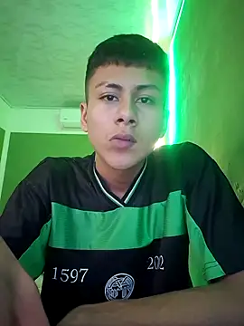 stebeen smithh online show from 06.07.26