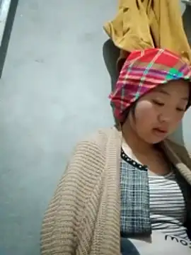 Yumiik2kk online show from 11.29.25