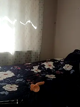 Eve Scarlet online show from 11.29.25