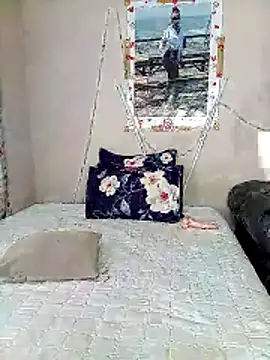 Eve Scarlet online show from 02.28.26