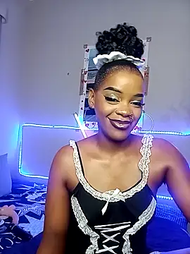 Eve Scarlet online show from 03.16.26