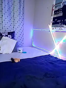 Eve Scarlet online show from 03.28.26