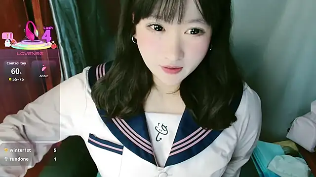 sallybing online show from 04.10.26