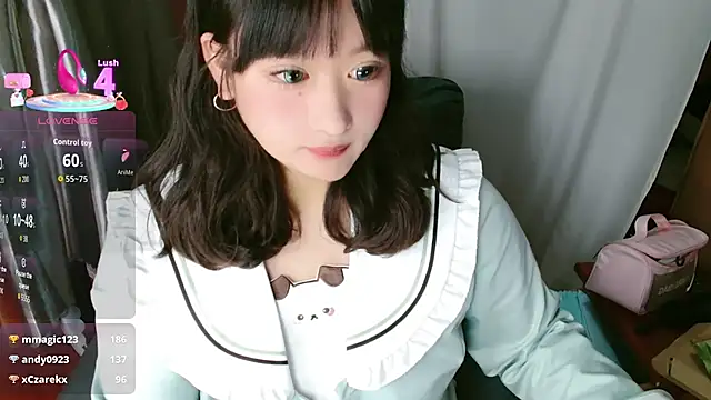 sallybing online show from 04.11.26