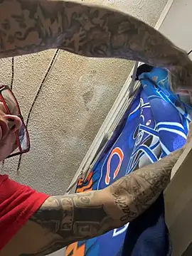 trickydickydaddy online show from 03.08.26