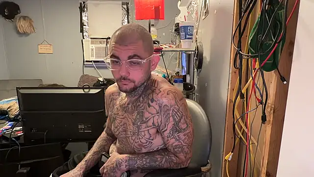 trickydickydaddy online show from 06.02.26