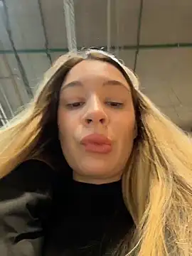 SashaCatt online show from 03.01.26