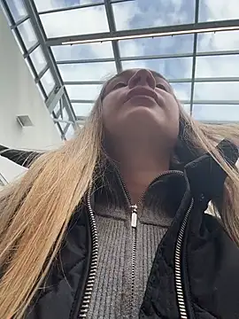 SashaCatt online show from 03.09.26