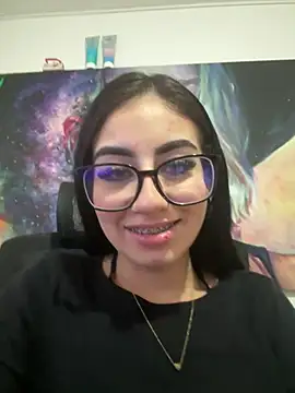 SCARLETT INK  online show from 02.24.26