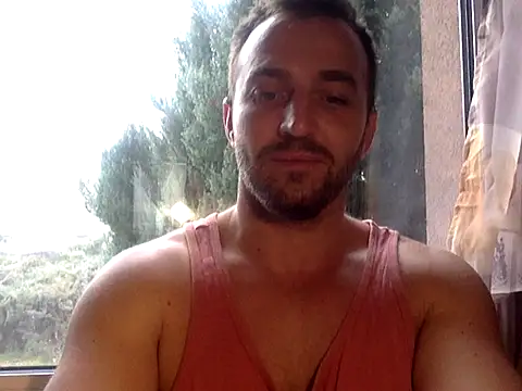 BlueEyeVibe online show from 11.11.25