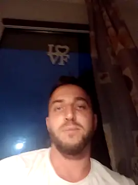 BlueEyeVibe online show from 12.05.25