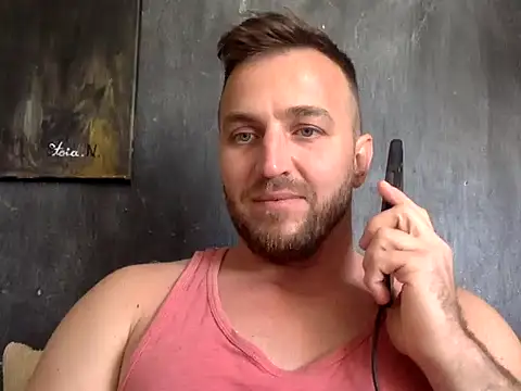 BlueEyeVibe online show from 04.07.26