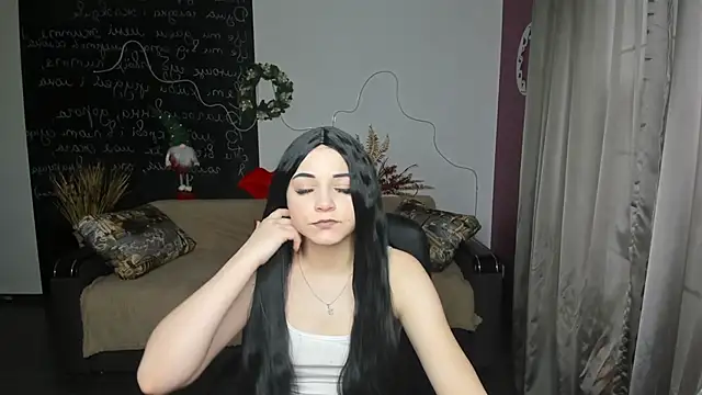 DianaOlsens online show from 01.07.26