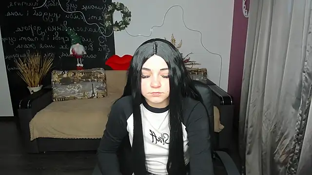 DianaOlsens online show from 01.11.26