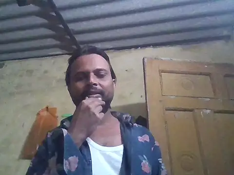 IMRAN CUTEBOY online show from 11.12.25