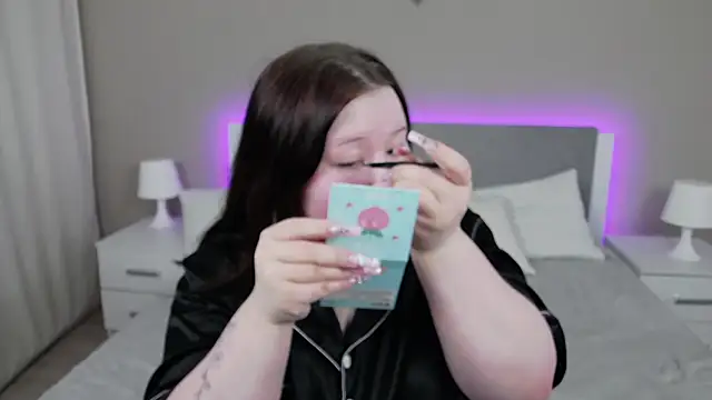 EvaNova  online show from 12.03.25