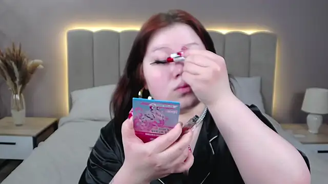 EvaNova  online show from 02.09.26