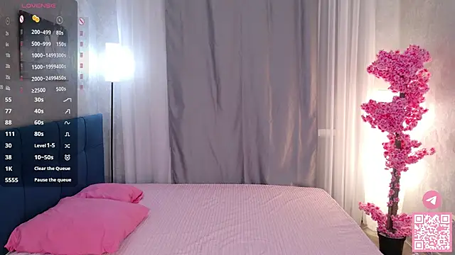 Pinky poetry online show from 01.14.26