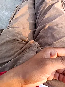 blackboy0741 online show from 11.11.25