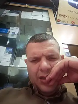 Saddamzaid1985 online show from 03.24.26