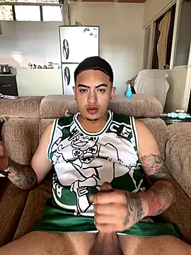 PECASVIPSEXX online show from 11.08.25