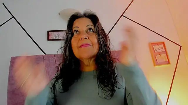 Victoriaa Anderson online show from 01.08.26