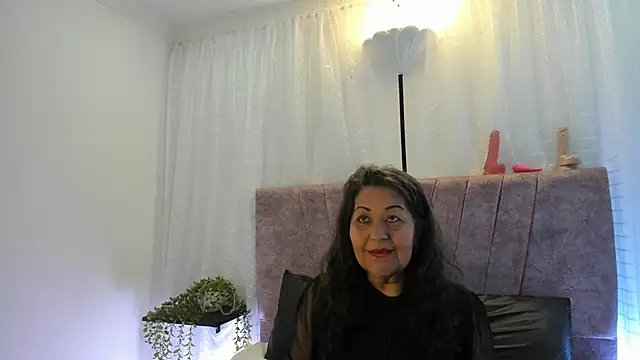 Victoriaa Anderson online show from 03.30.26