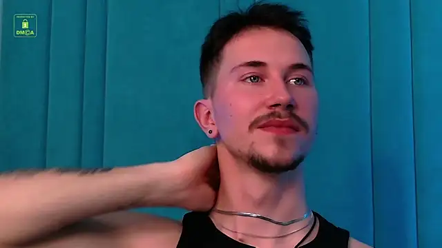 IskellaEvans online show from 11.12.25