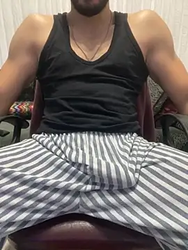 DARK0924 online show from 12.01.25