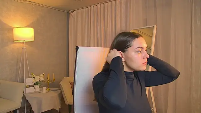 FrancescaCavaliere online show from 11.21.25