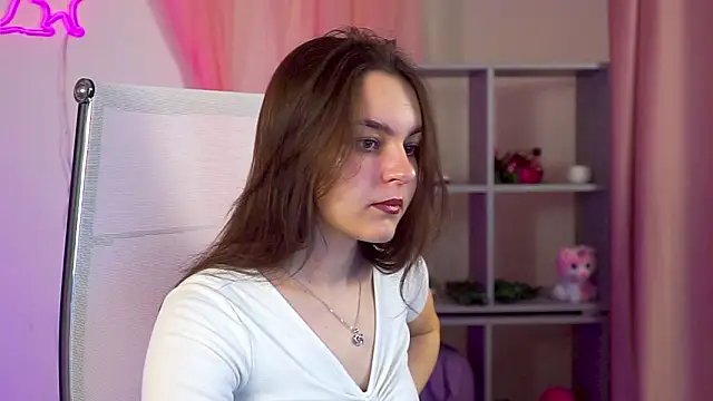 FrancescaCavaliere online show from 03.13.26