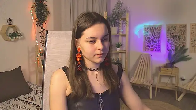 FrancescaCavaliere online show from 04.05.26