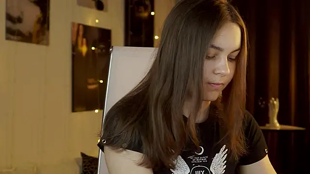 FrancescaCavaliere online show from 06.19.26