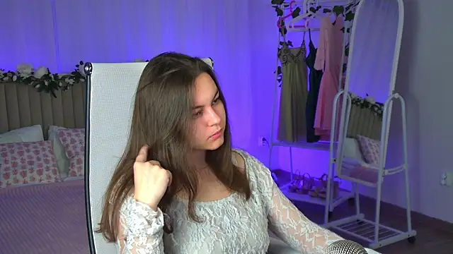 FrancescaCavaliere online show from 07.07.26