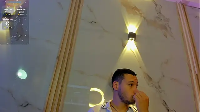 Aron and molly online show from 01.19.26