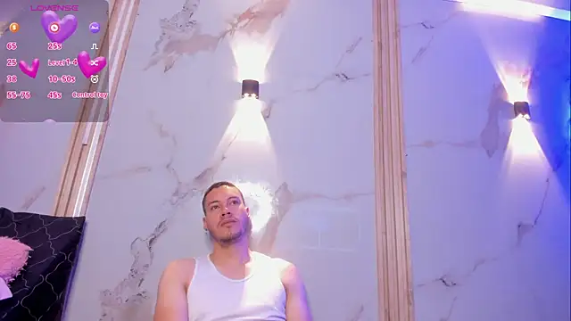 Aron and molly online show from 02.19.26